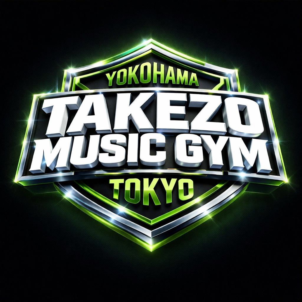 TAKEZO MUSIC GYM